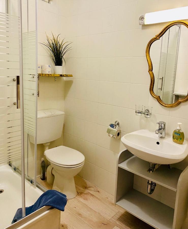 Kajüthus Apartment 2 Fehmarn Dış mekan fotoğraf
