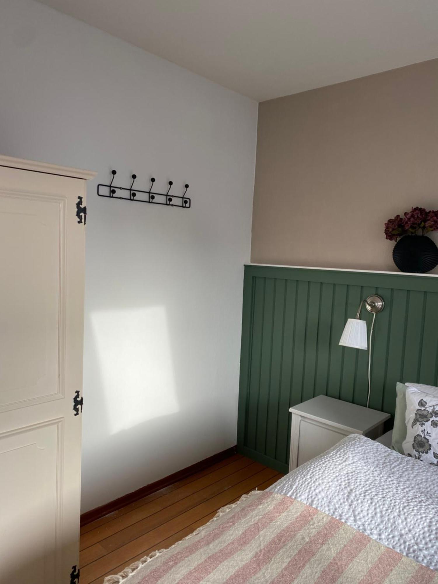 Kajüthus Apartment 2 Fehmarn Dış mekan fotoğraf